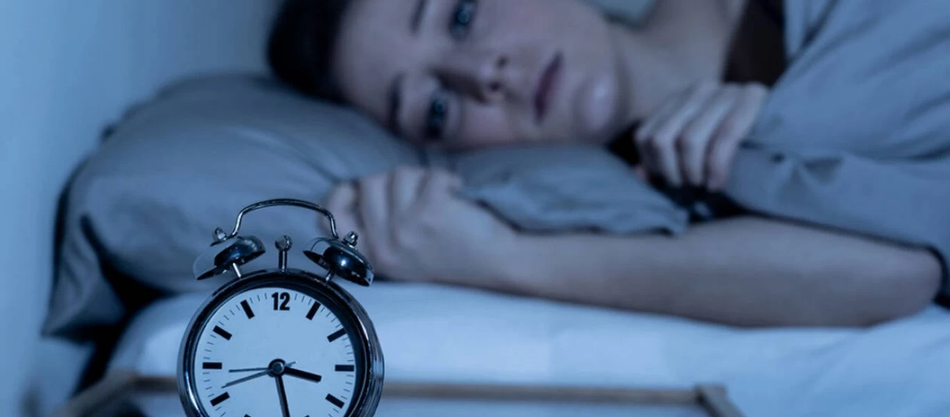 Αϋπνία: Μία από τις «παρενέργειες» της καραντίνας - Πως θα την αντιμετωπίσεις;